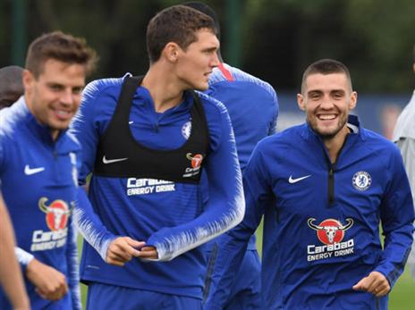 צ'לסי תשבור את קללת הסט ג'יימס פארק? (GETTY)