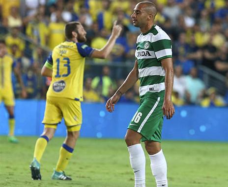 "נעזרתי באנשי מקצוע שיעזרו לי מנטאלית" (אלן שיבר)