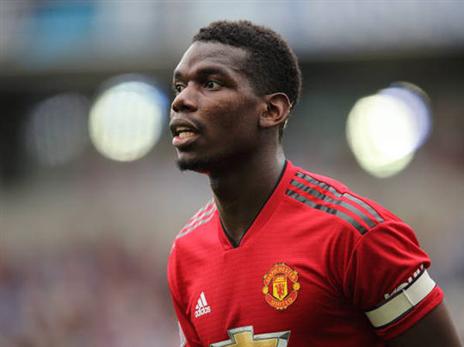 "זה יהיה משמח אם פוגבה יצטרף בעתיד לבארסה" (getty)