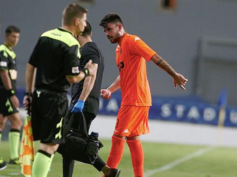 תוספת חשובה להגנה של אבוקסיס. תורג'מן (אלן שיבר)