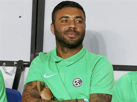 יחזור בקרוב לשוויץ? קאיו (צילום: אלן שיבר)