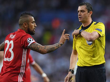 קיפח את באיירן. קשאיי