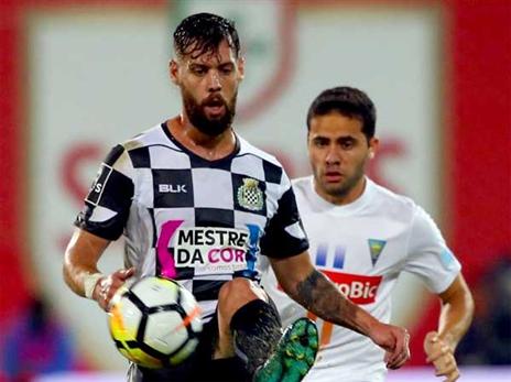 מסיים חוזה בסוף העונה. סימאו (getty)