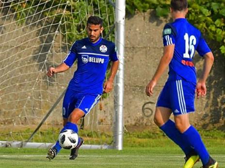 "מה שקרה לב"ש בזאגרב יקרה פעם בעשור" (מתוך אינסטגרם)