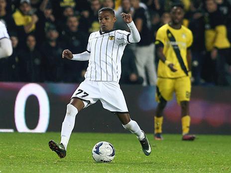 בריהון. חלק מהכסף שיגיע ממכירת ישמש לצירופו (אלן שיבר)