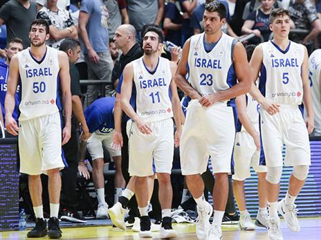 אתגר קשה מצפה לישראל (דני מרון)