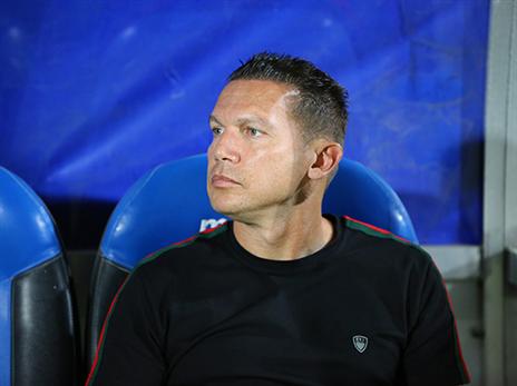 ידבר ביום שני. מעניין מה יהיה לו להגיד. בכר (לירון מולדובן)