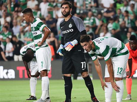 "חוסר ריכוז של שניה". חיימוב (דני מרון)