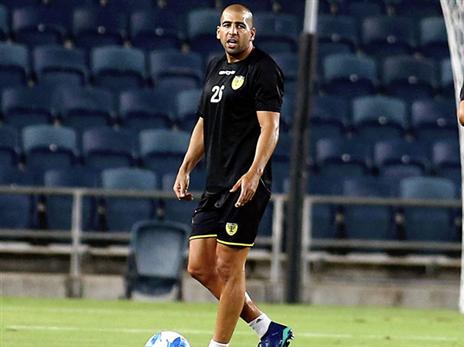 בן חיים במקום סירושטיין (דני מרון)