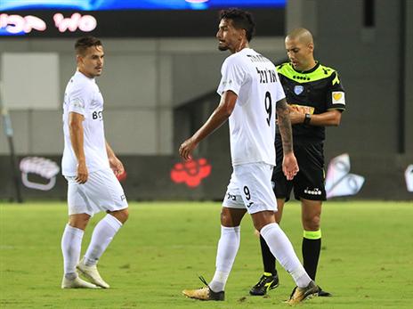 "הסגל נחלש לעומת העונה שעברה" (צילום: ערן לוף)