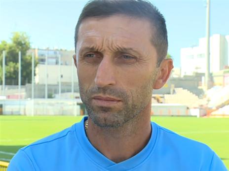 מילבסקי. "הופתעתי לשמוע על המקרה"