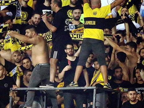 הבעלים מתחבר לקבוצה