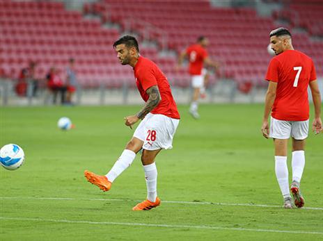 ממן וזריהן. יפתחו? (לירון מולדובן)