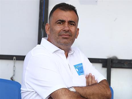 איציק ניסנוב. דומיננטי בקבלת ההחלטות (אלן שיבר)