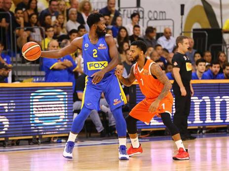 פארגו, מספרים לא טובים (באדיבות מנהלת הליגה)