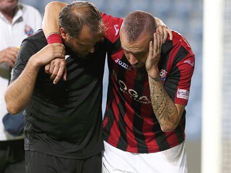 יהיה כשיר? קפילוטו (אלן שיבר)