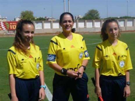 (אלי שמואלי, דאבל פס)