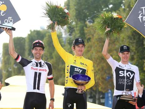 תומאס. הגביע יוחזר לבעליו? (getty)