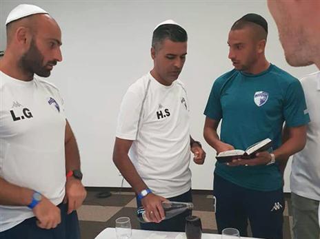 אבוחצירה ינסה להימנע מניתוח