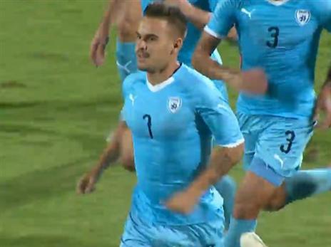 פלקושצ'נקו יחזור לעניינים?