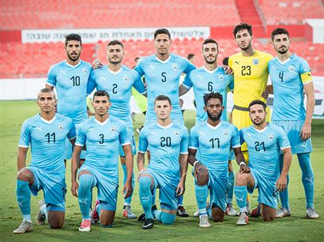 מסיימים בטעם מתוק קמפיין חמוץ (עודד קרני)