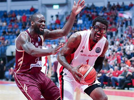 אמארה. כוח מהספסל (דני מרון)