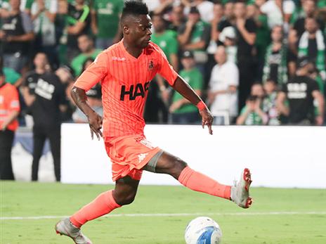 צ'יבוטה: "הייתי מעדיף שלא תהיה פגרה" (דני מרון)