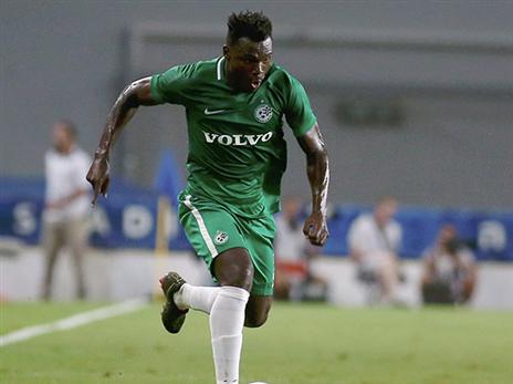 "לא מצליחים לנצל את המצבים" (אלן שיבר)