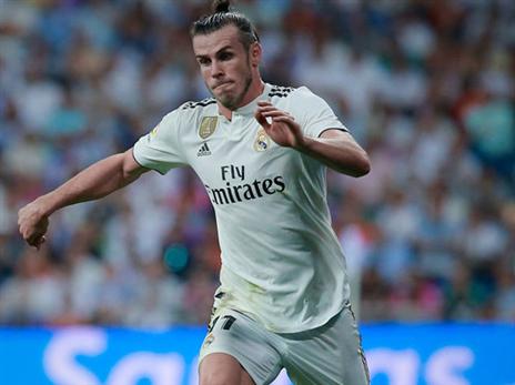 לאן בייל יכול להוביל את ריאל? (Denis Doyle/Getty Images)