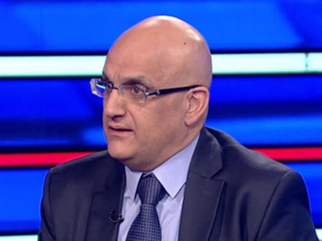 "היתה לי זכות גדולה לעמוד בראש האיגוד". יצחקי