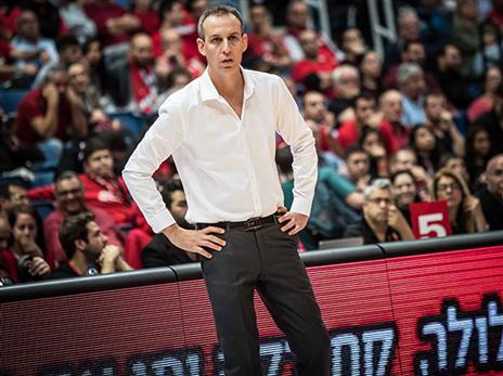 קטש, המשיך את המומנטום מאירופה (עודד קרני)