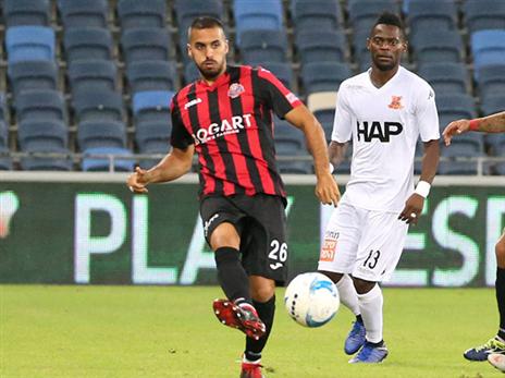 משפתי. נקודת אור (יוסי שקל)