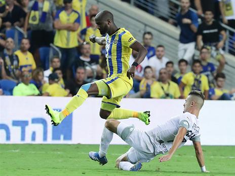 לא ברור האם יפתח. דסה (אלן שיבר)