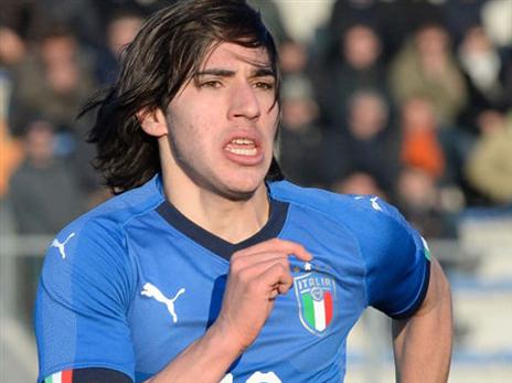 יקבל צ'אנס בנבחרת הבוגרת? (getty)