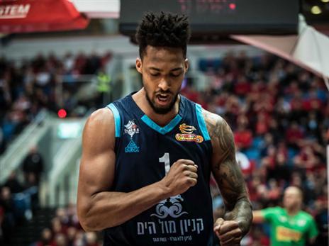 4 ניצחונות רצופים (מנהלת הליגה)