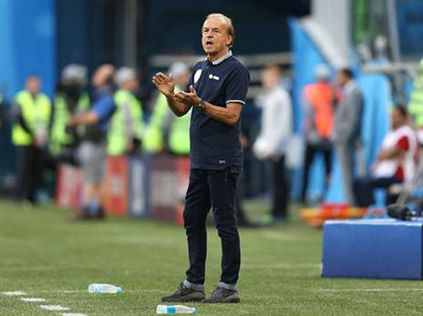 רוהר. לא צופה בליגת העל (getty)