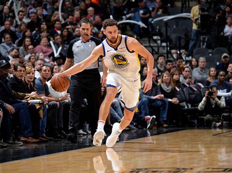 תומפסון. לוקח דברים בפרופורציות (getty)