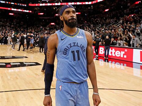 בכושר מצוין. קונלי (צילום: Edward A. Ornelas/Getty Images)