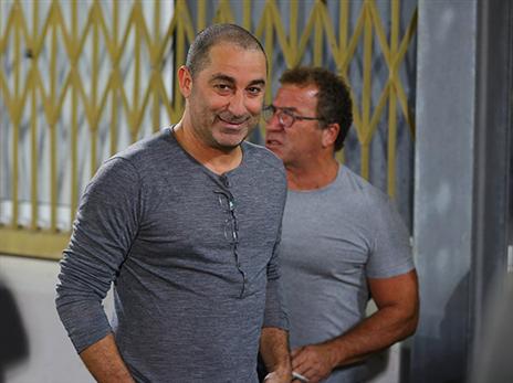 "רוצה להצליח בשביל ג'קי בן זקן" (לירון מולדובן)