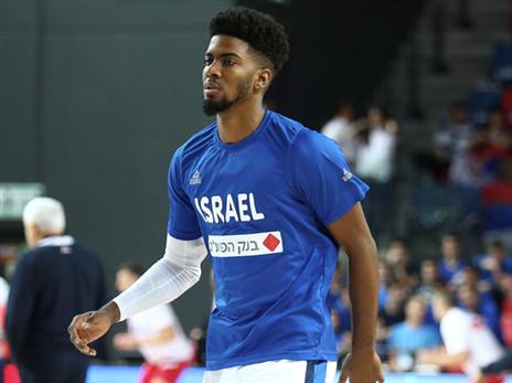 דוסון. חזר למדים הלאומיים (אלן שיבר)