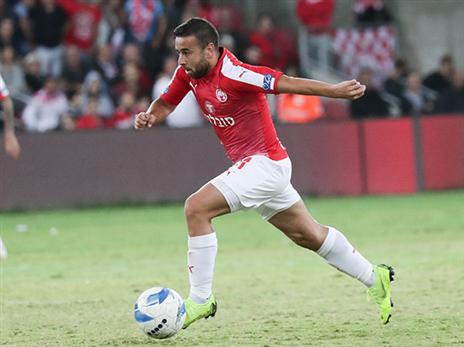 סבע יירד לספסל? (דני מרון)