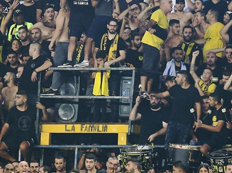 כבעל השפעה, חוגג צריך לדעת איך להתנהל ברגעי לחץ וחרדה (אלן שיבר)