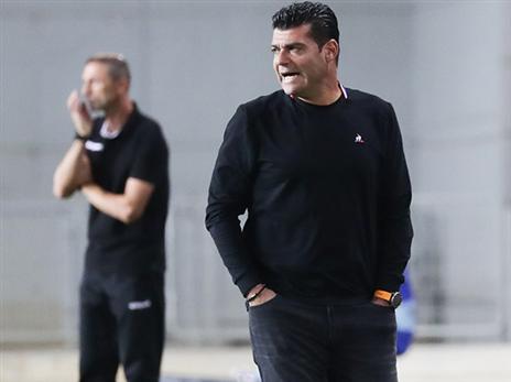 אביטן לא מרוצה (דני מרון)