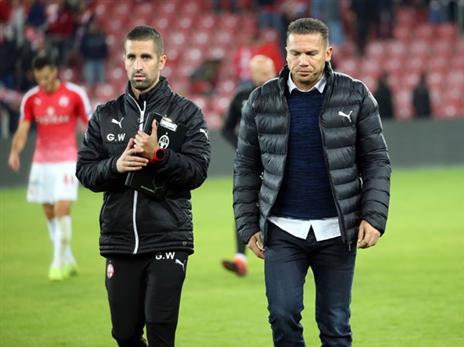 בכר. לא מוצא פתרונות (אודי ציטיאט)