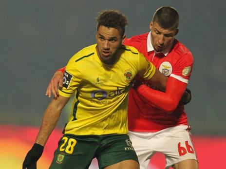 גם בנפיקה מעוניינת בפליפה (GETTY)