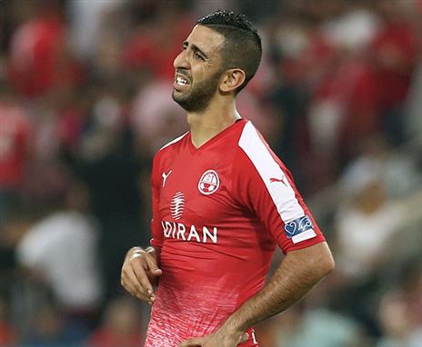 תורגל ב-11. קבהא (דני מרון)