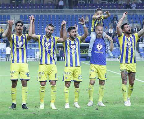 אי אפשר להטיל ספק בהפסד