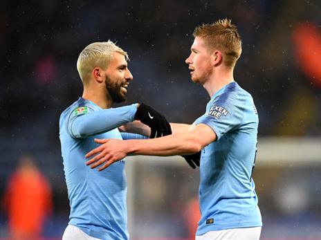 (Clive Mason, Getty)