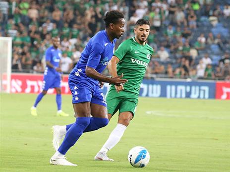 חדשות טובות לסילבס. גרסיה (יוסי שקל)