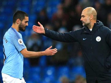 הפער מליברפול עומד על 4 נקודות (Clive Brunskill, Getty)